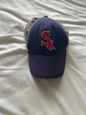 Red Sox Hat